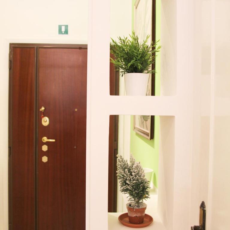 Maison Velia - Appartamento - 72