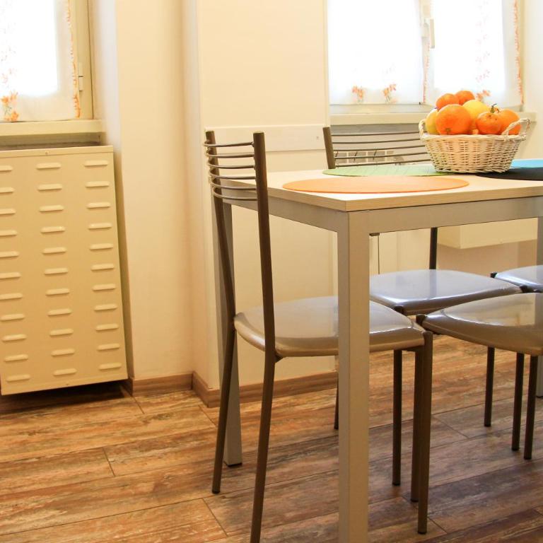 Maison Velia - Appartamento - 70