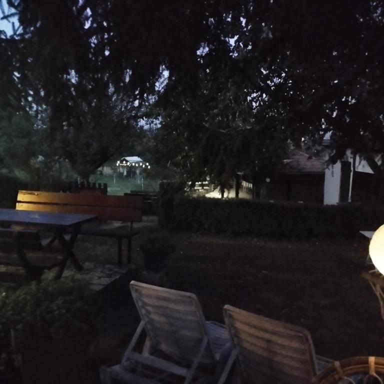 KosMaj Dan Belgrade, Sopot - Kuća sa 1 Spavaćom Sobom - 50