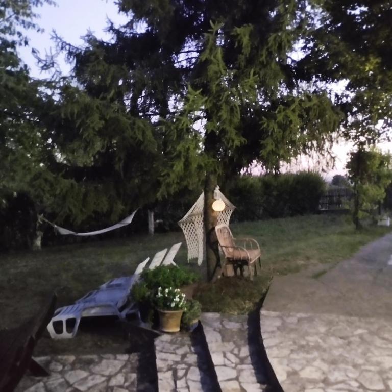 KosMaj Dan Belgrade, Sopot - Kuća sa 1 Spavaćom Sobom - 52