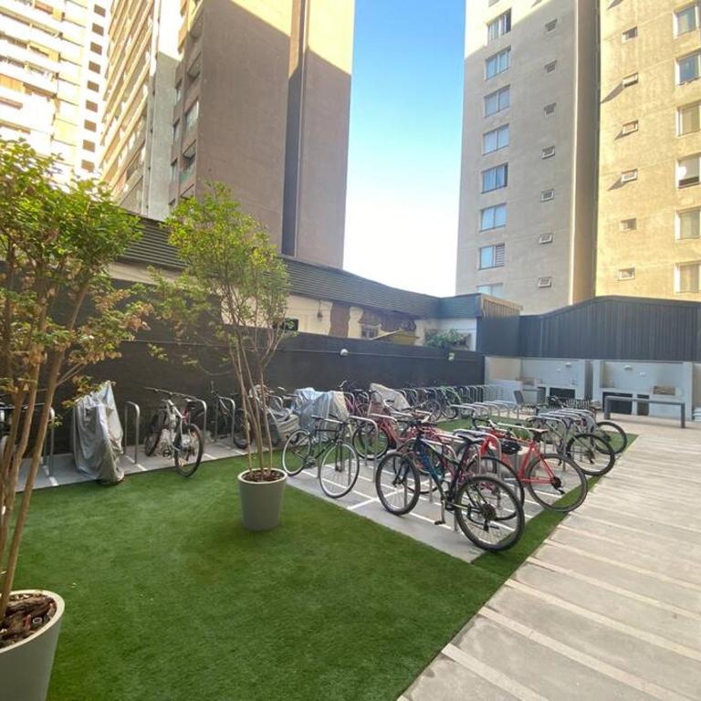 Hermoso y Cómodo Departamento - Apartamento de 1 dormitorio - 18