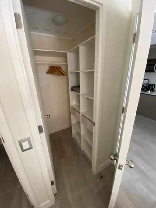 Hermoso y Cómodo Departamento - Apartamento de 1 dormitorio - 16