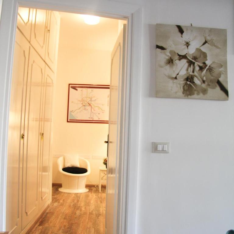 Maison Velia - Appartamento - 68
