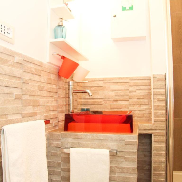 Maison Velia - Appartamento - 66