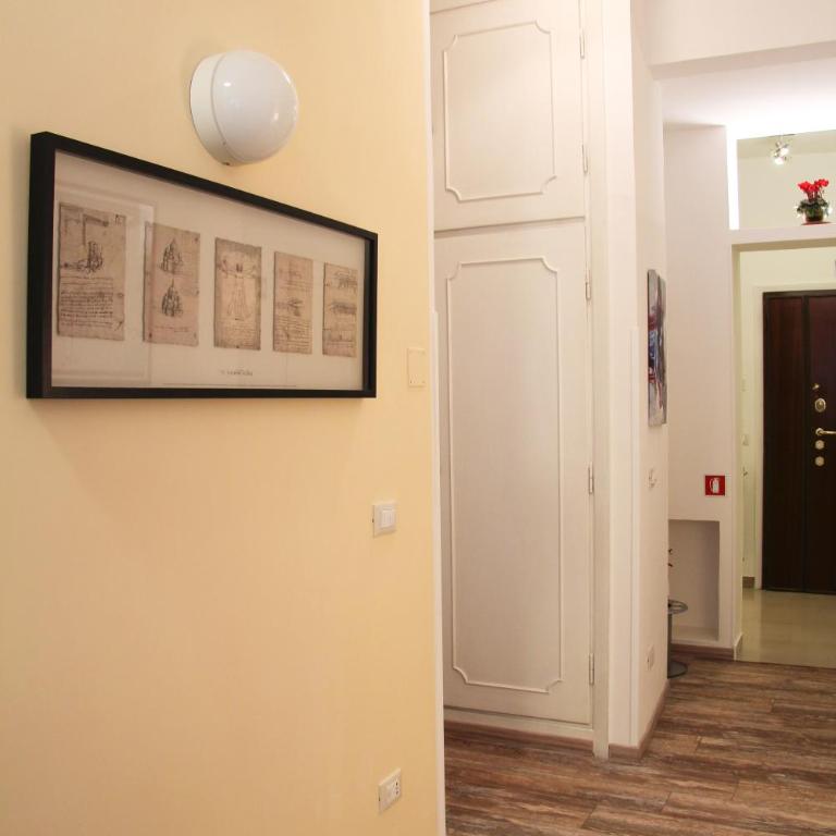 Maison Velia - Appartamento - 62