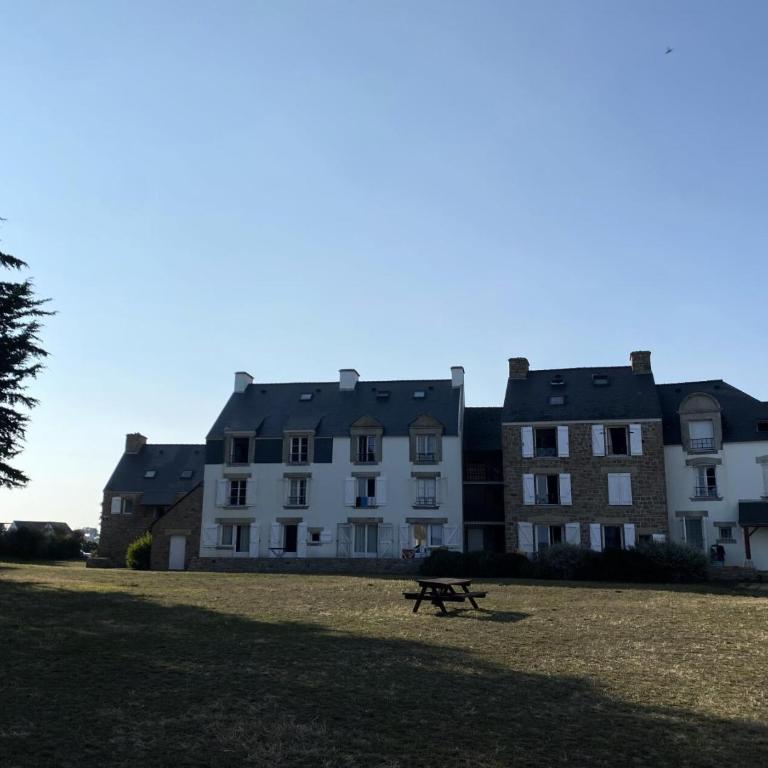 Résidence Port du Crouesty - maeva Home - 2 pièces 5 personnes - Confort - vue mer MAE-4830 - Appartement - 13