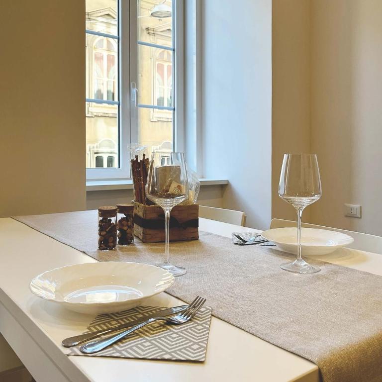 Tartini Residence - Appartamento con 1 Camera da Letto - 4