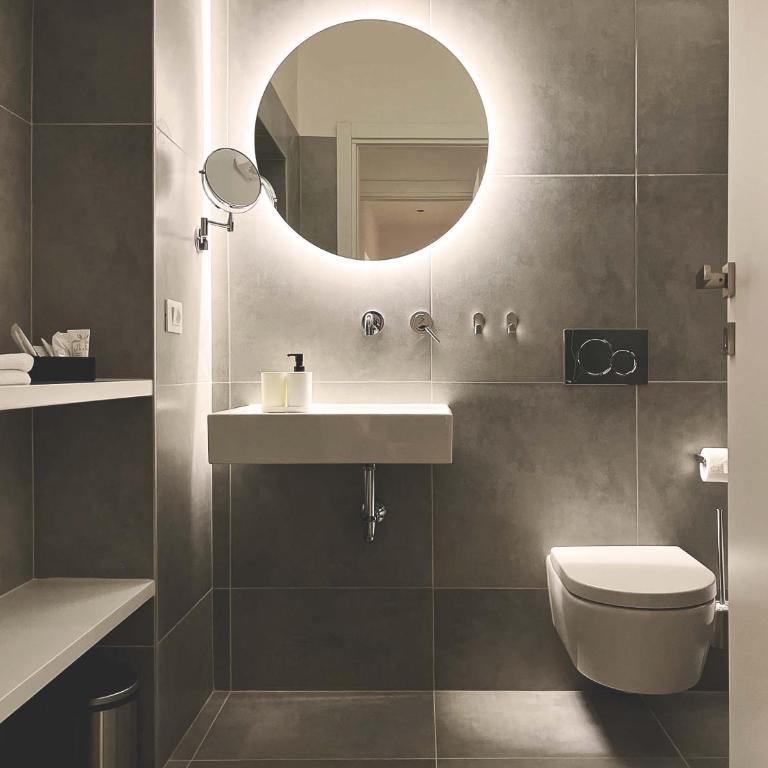 Tartini Residence - Appartamento con 1 Camera da Letto - 9