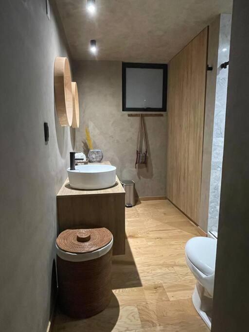 Casa Roma - Apartamento de 1 dormitorio - 4