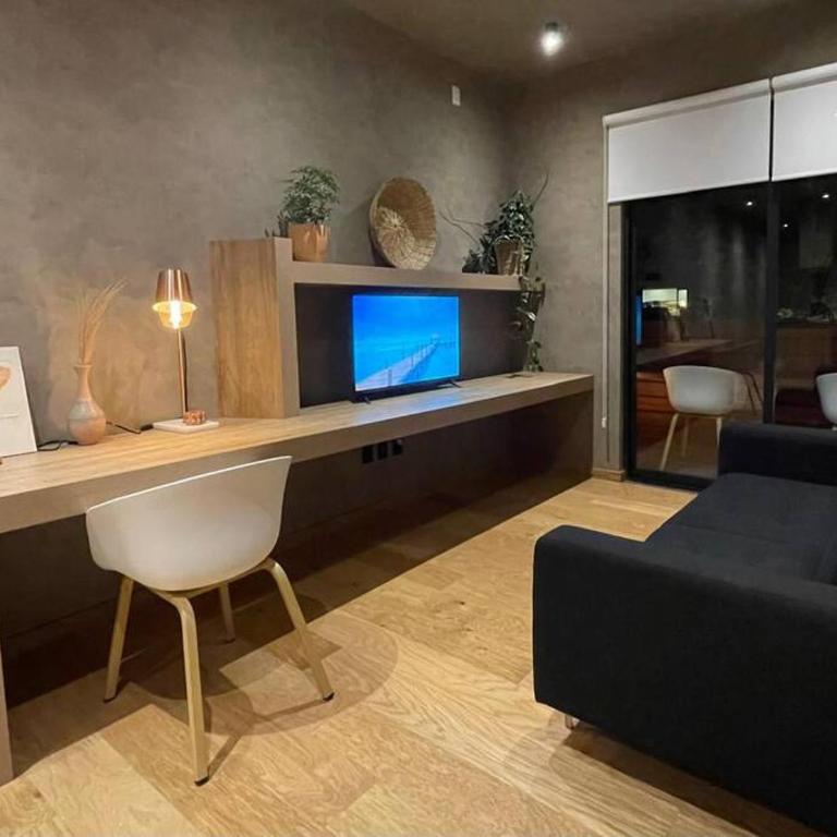 Casa Roma - Apartamento de 1 dormitorio - 5