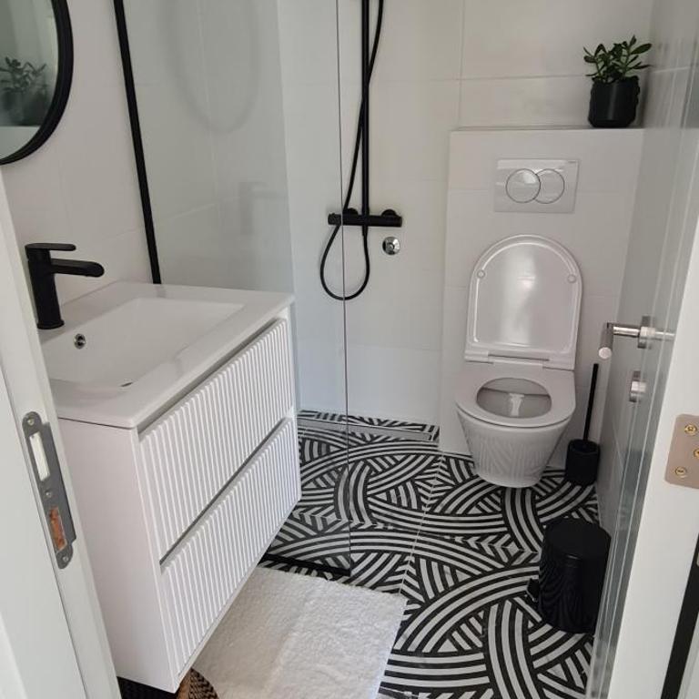 Apartman Vesna - One-Bedroom Apartment - 6