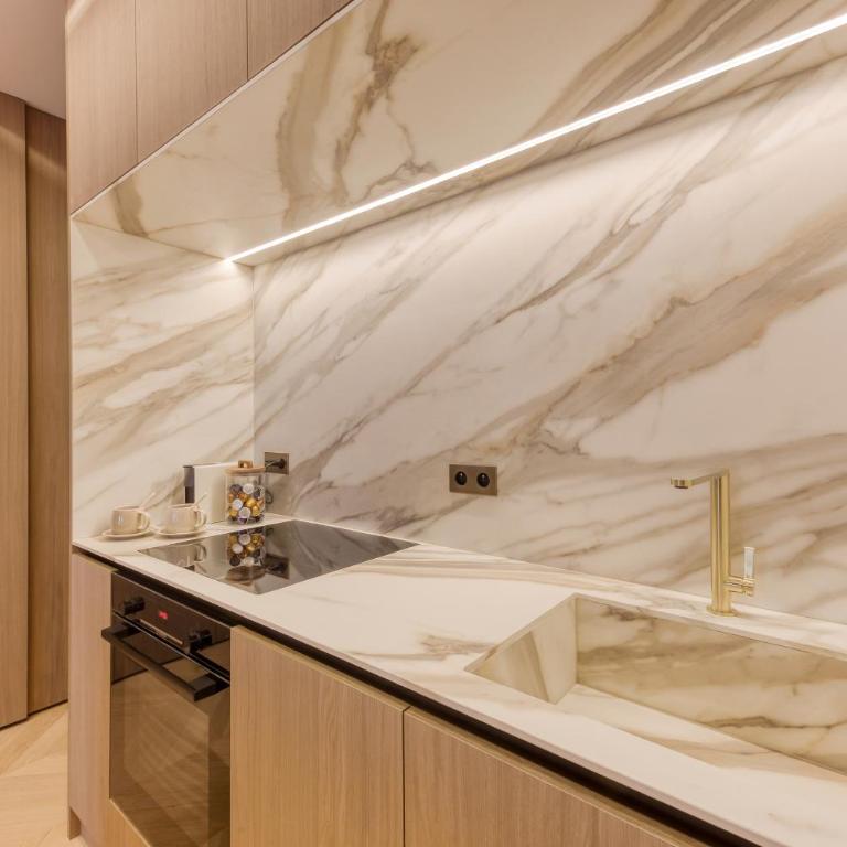 Prestige l 3CH l 2SDB l Clim l Louvre - Appartement 3 Chambres Deluxe - 47