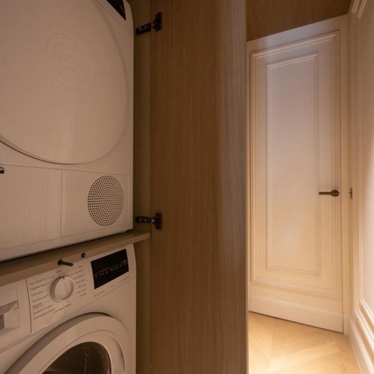 Prestige l 3CH l 2SDB l Clim l Louvre - Appartement 3 Chambres Deluxe - 46