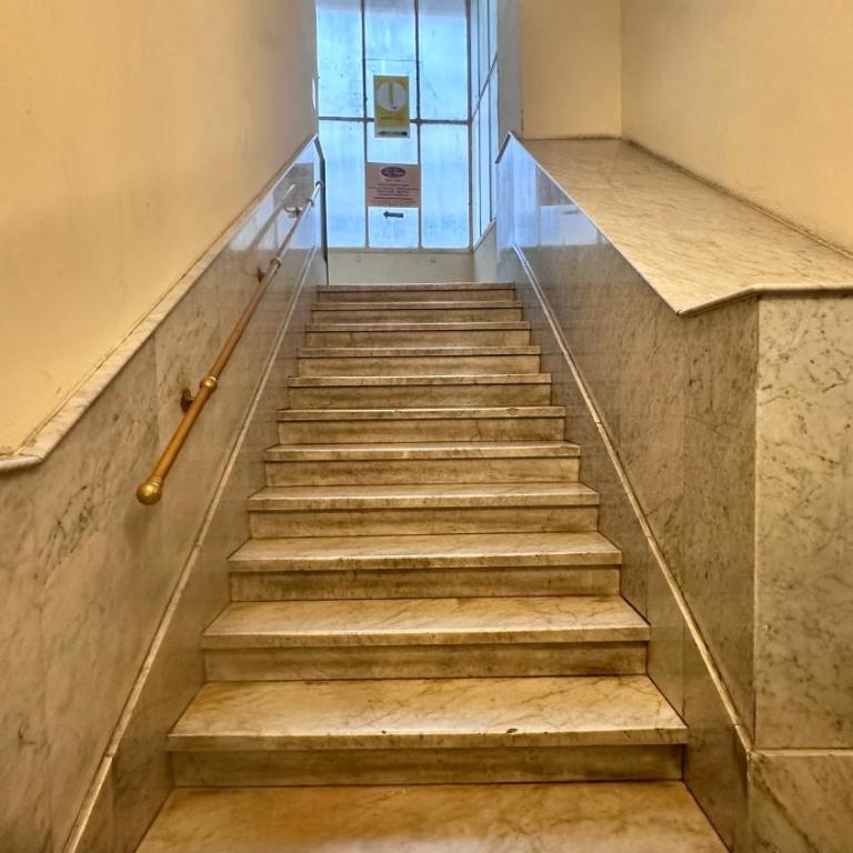Genova Andrea Appartamento Centro- Pellicceria Superior - Appartamento con 1 Camera da Letto - 47