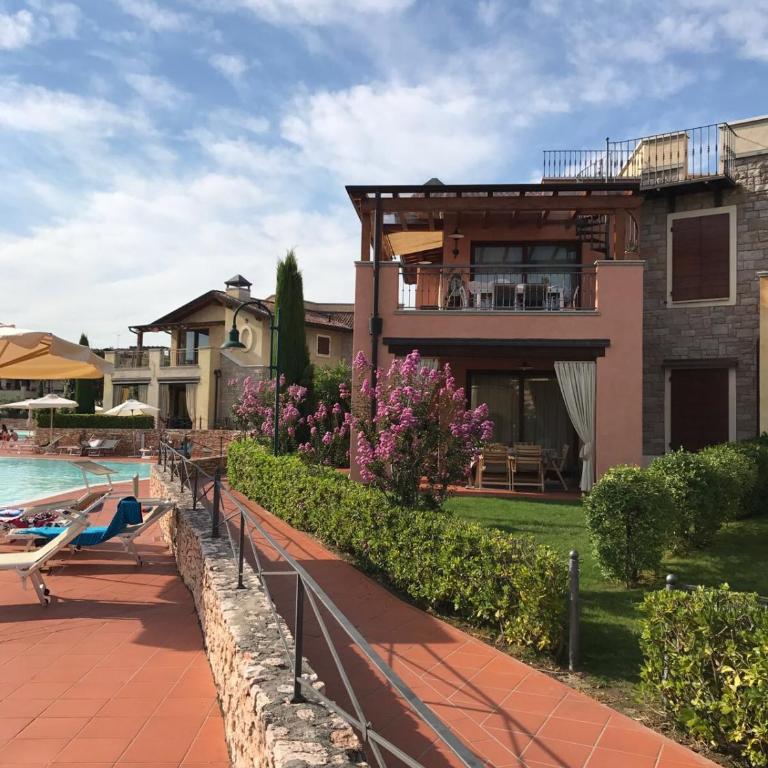 Eccociiiii Manerba Apartment - Casa Naty e Ale - Appartamento - 27