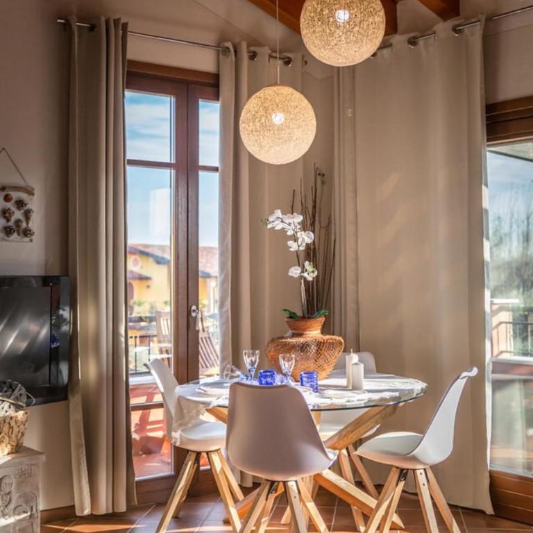 Eccociiiii Manerba Apartment - Casa Naty e Ale - Appartamento - 10