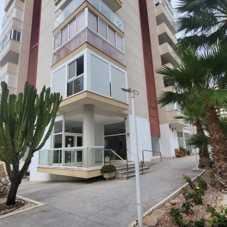 Apartamento 1 dormitorio edf Monaco - One-Bedroom Apartment - 9