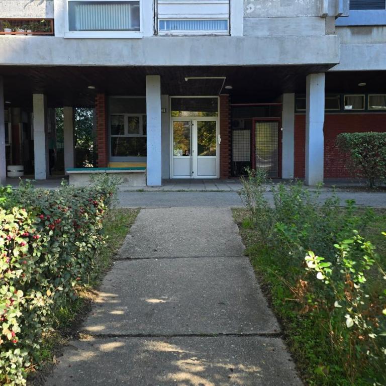 Apartment 10 - Apartman sa 2 Spavaće Sobe - 25