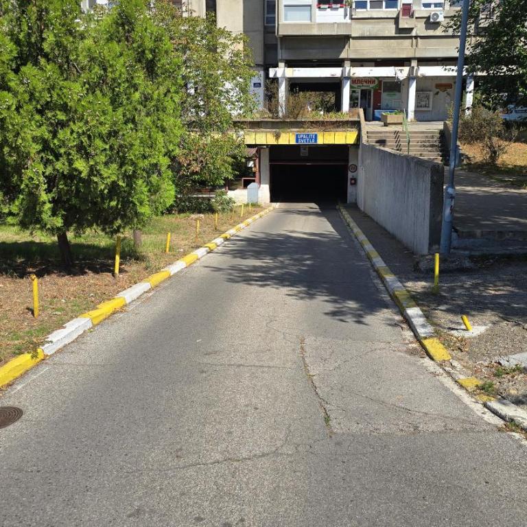 Apartment 10 - Apartman sa 2 Spavaće Sobe - 27