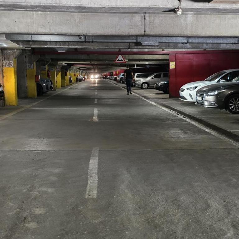 Apartment 10 - Apartman sa 2 Spavaće Sobe - 28