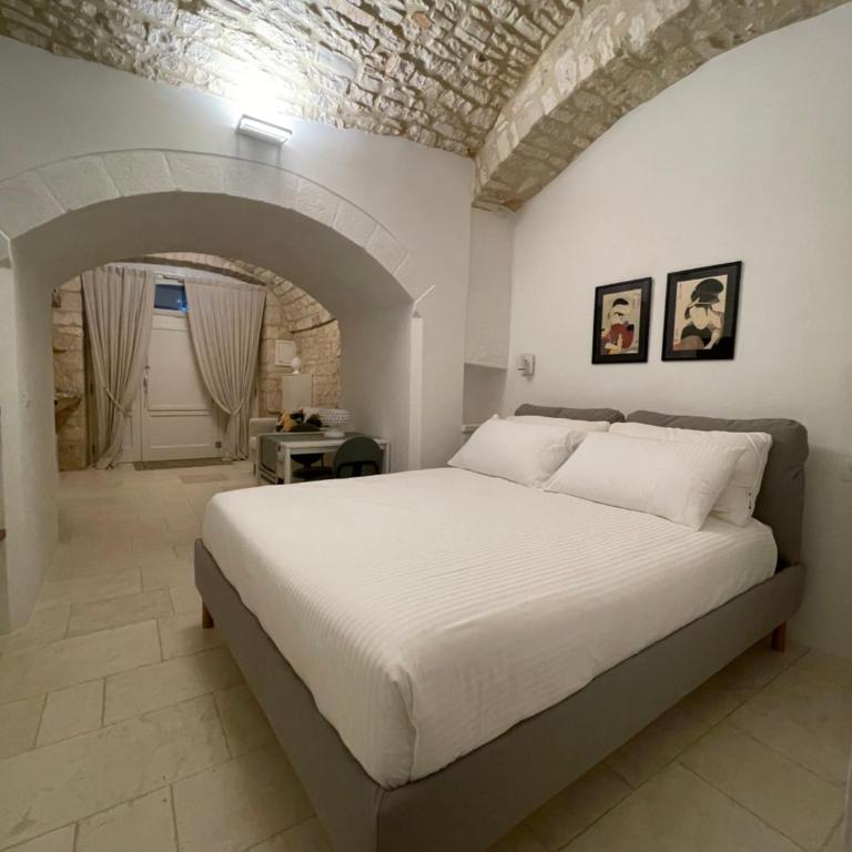 Casa Nardelli - One-Bedroom Apartment - 5