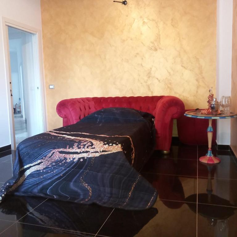 Leopardi Holiday Home a due passi dal mare - Deluxe Studio - 8