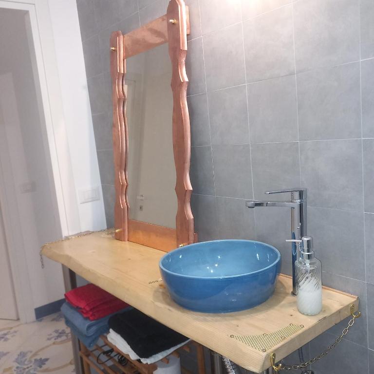 Leopardi Holiday Home a due passi dal mare - Deluxe Studio - 16