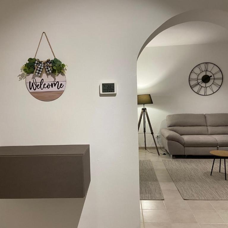 Luis Home - Appartamento - Piano Terra - 12