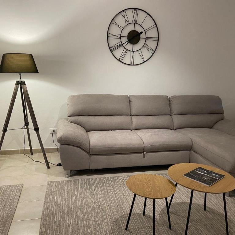 Luis Home - Appartamento - Piano Terra - 13