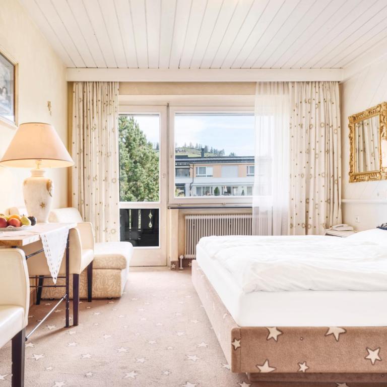 Genuss - und Vitalhotel Moisl - Doppelzimmer - 3