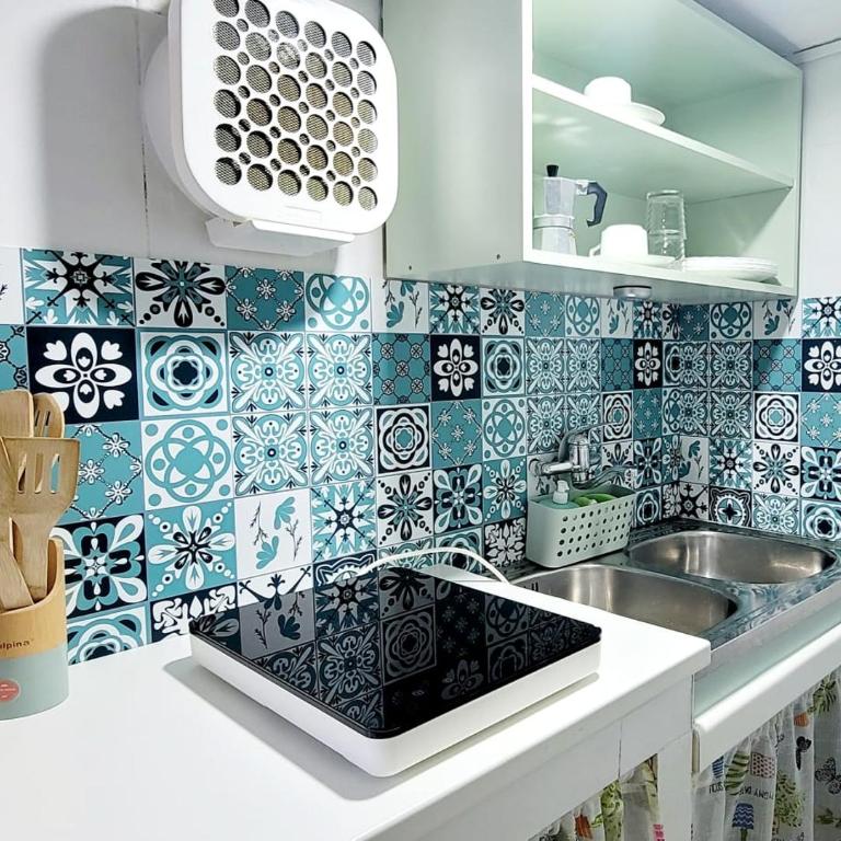 Casa del Castillo - Apartamento de 2 dormitorios con balcón y terraza - 15
