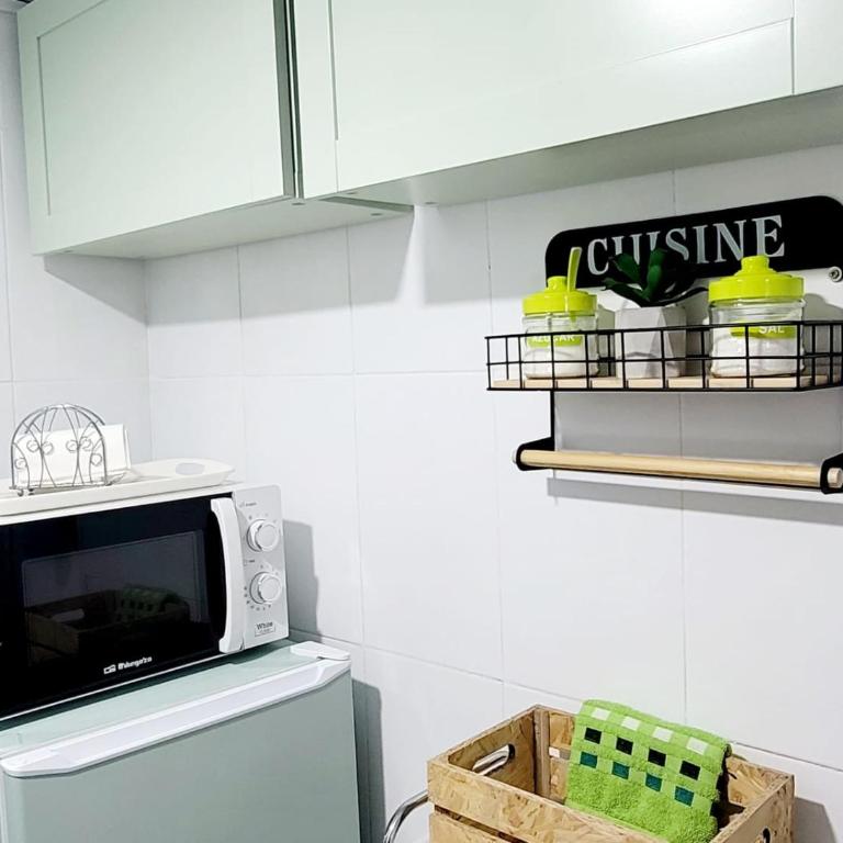 Casa del Castillo - Apartamento de 2 dormitorios con balcón y terraza - 14