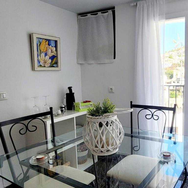 Casa del Castillo - Apartamento de 2 dormitorios con balcón y terraza - 9
