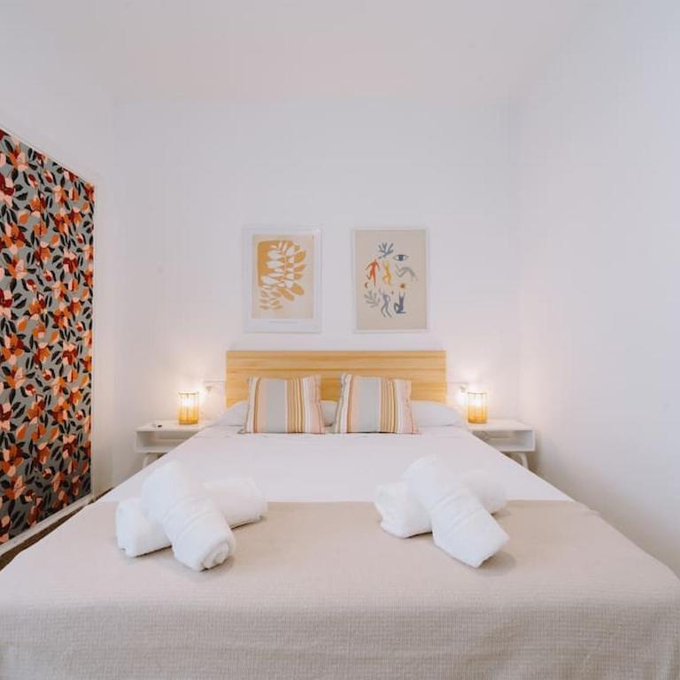 Apartamento en el centro de Granada Celi - Apartment - 1