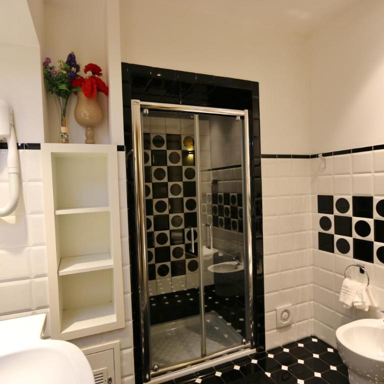 Residenza Adriana - Suite - 2