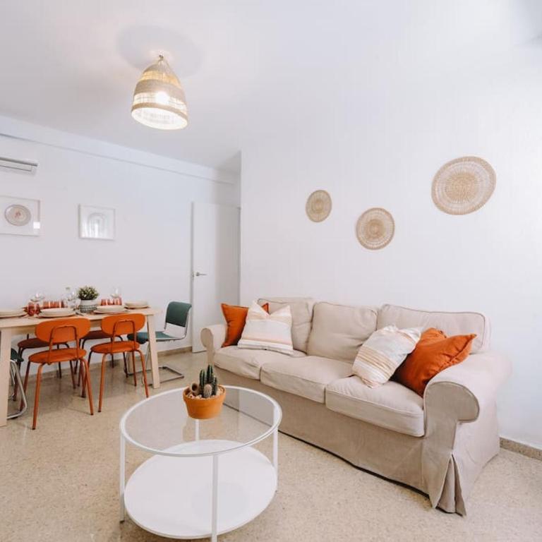 Apartamento en el centro de Granada Celi - Apartment - 3