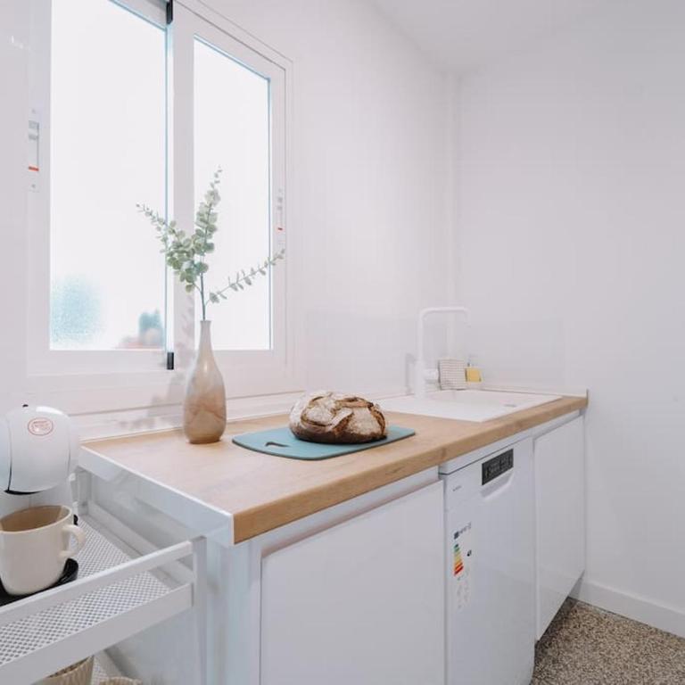 Apartamento en el centro de Granada Celi - Apartment - 7