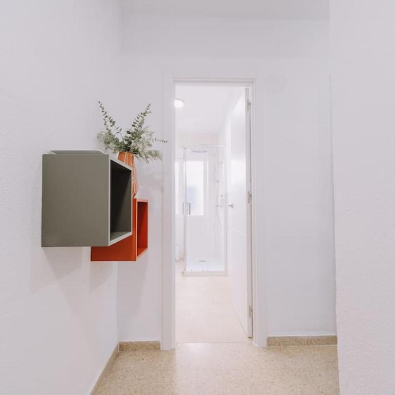 Apartamento en el centro de Granada Celi - Apartment - 15