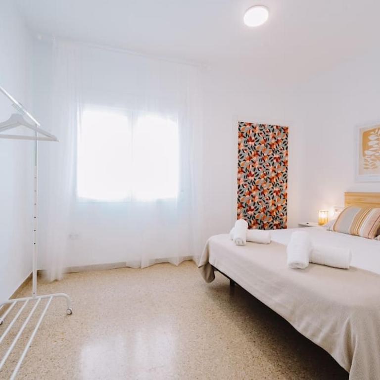 Apartamento en el centro de Granada Celi - Apartment - 8