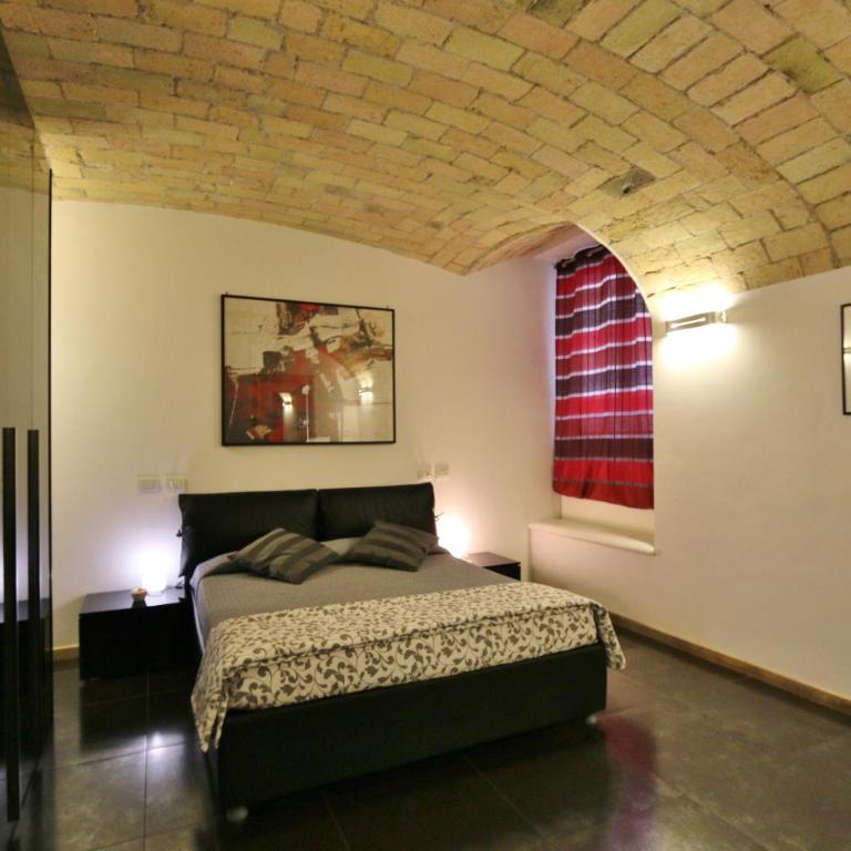 Residenza Adriana - Suite - 1