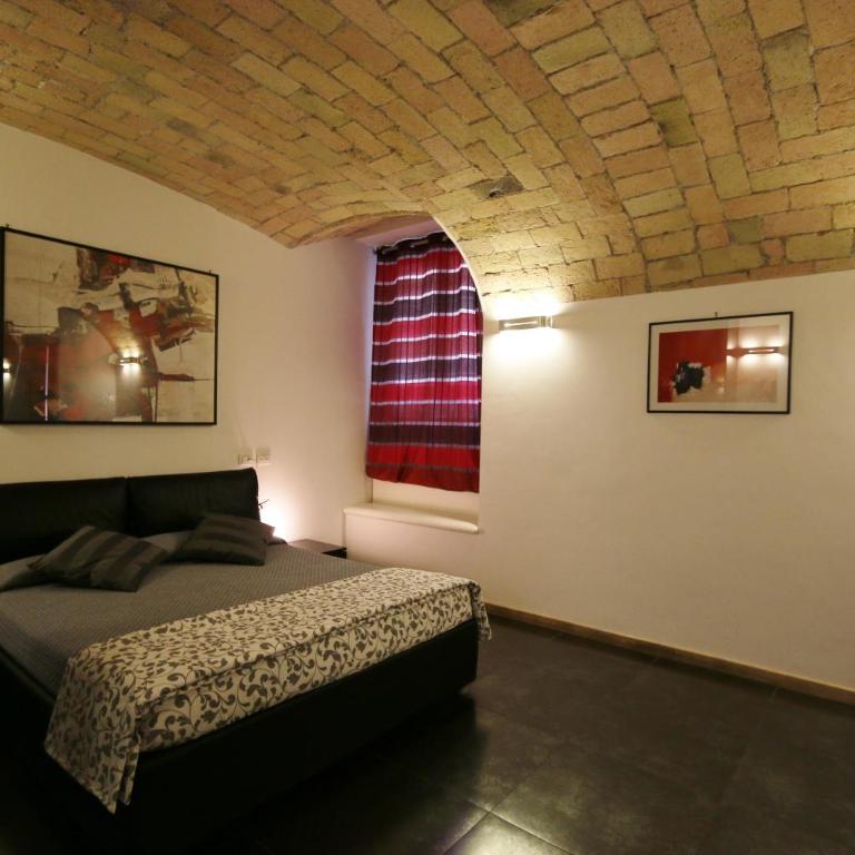 Residenza Adriana - Suite - 5