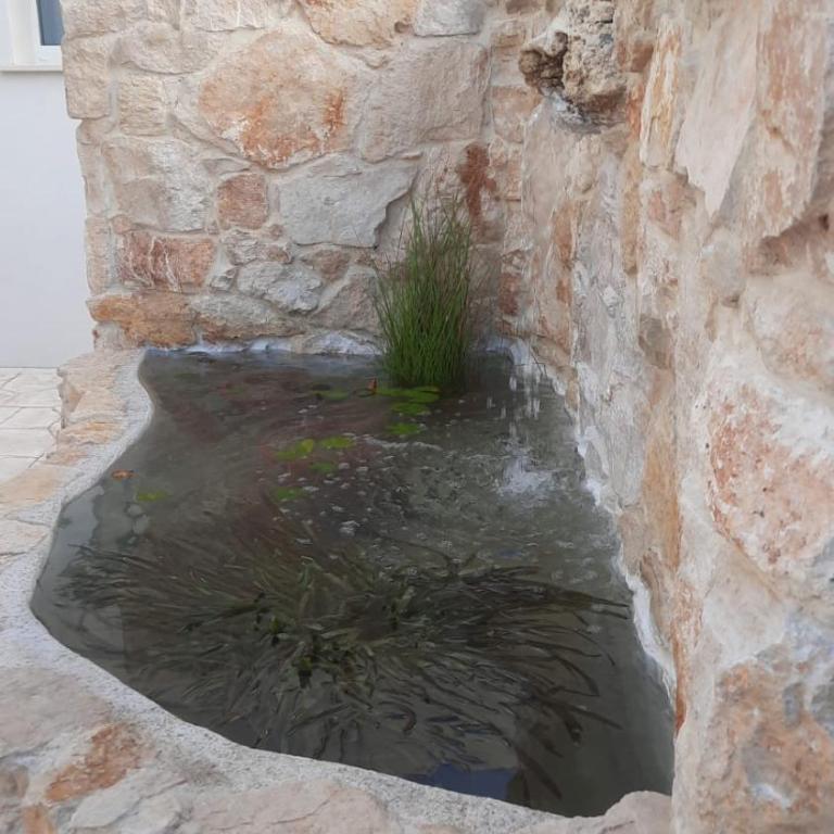 Cortile Segreto e Fontana, Oasi 2 passi dal centro - Appartamento con 1 Camera da Letto - 36