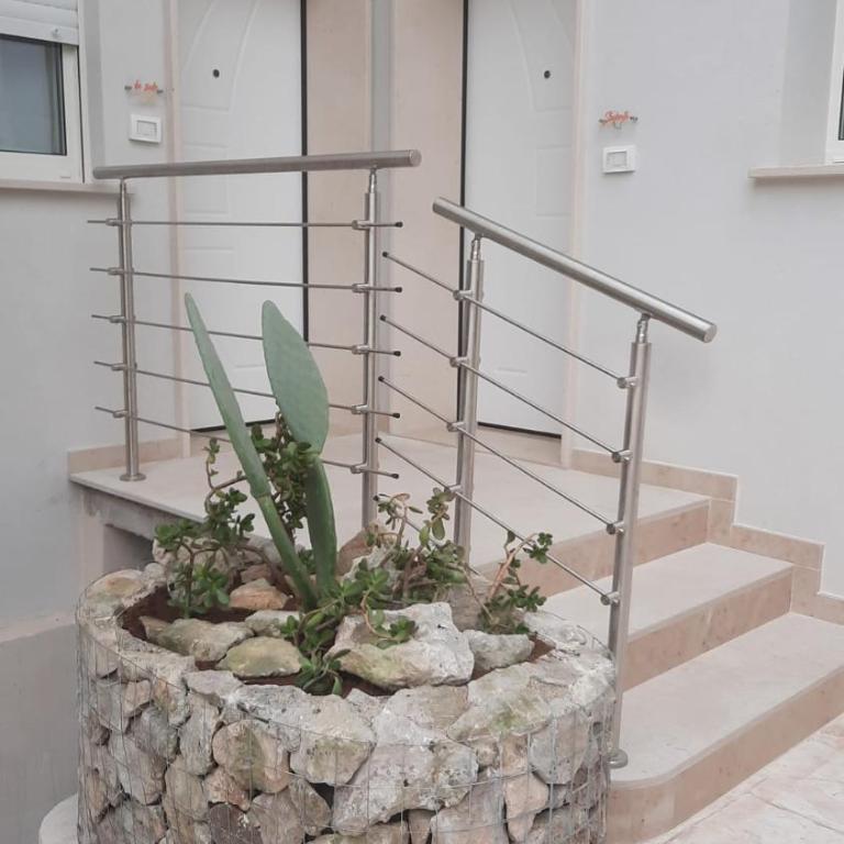 Cortile Segreto e Fontana, Oasi 2 passi dal centro - Appartamento con 1 Camera da Letto - 35