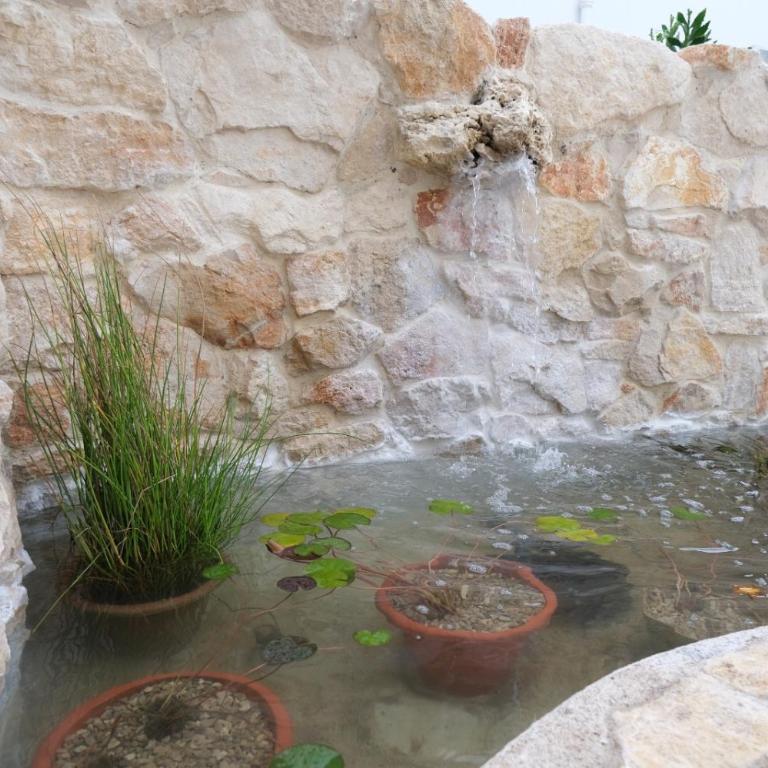Cortile Segreto e Fontana, Oasi 2 passi dal centro - Appartamento con 1 Camera da Letto - 12
