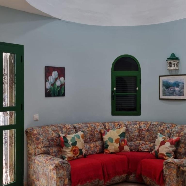 Apartamento Bungalows Isabel Maria - One-Bedroom Apartment - 19