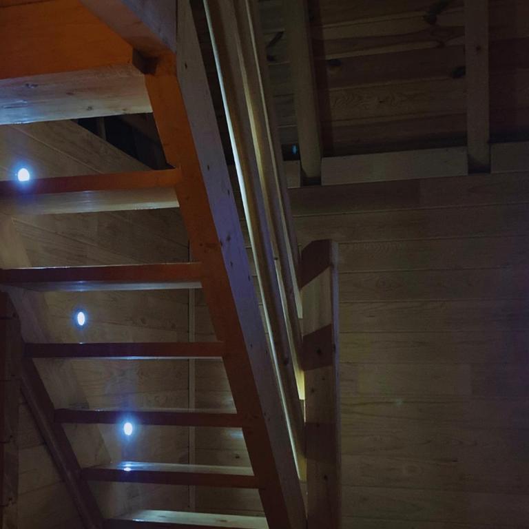 Wolf Apex - One-Bedroom House - 21