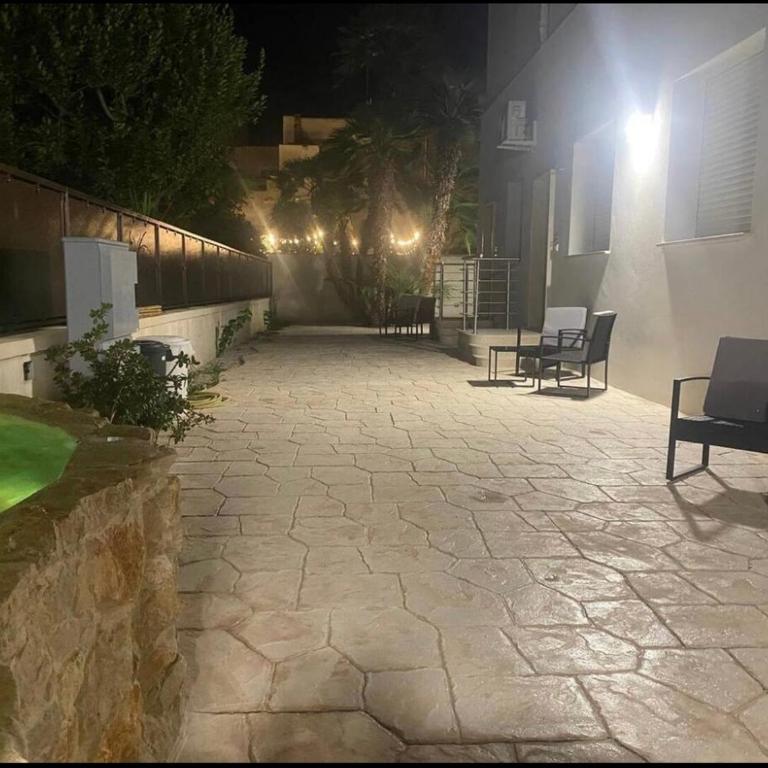 Cortile Segreto e Fontana, Oasi 2 passi dal centro - Appartamento con 1 Camera da Letto - 10