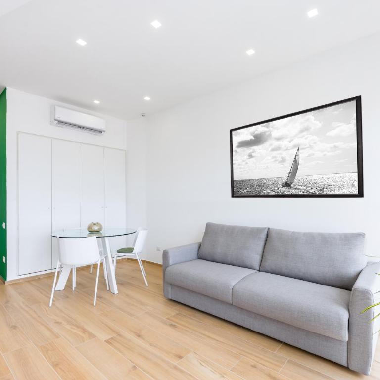 At Twenty-One - New Apt EXCLUSIVE PANORAMIC Views! - Appartamento con 1 Camera da Letto - 11