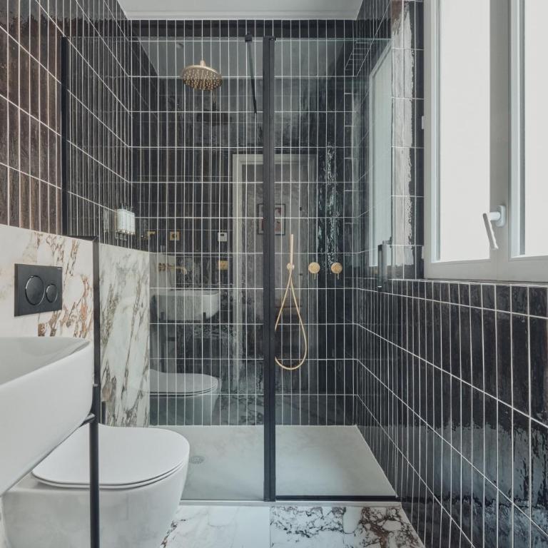Nestay Sentier - Studio de Luxe - Ambre 201 - 10