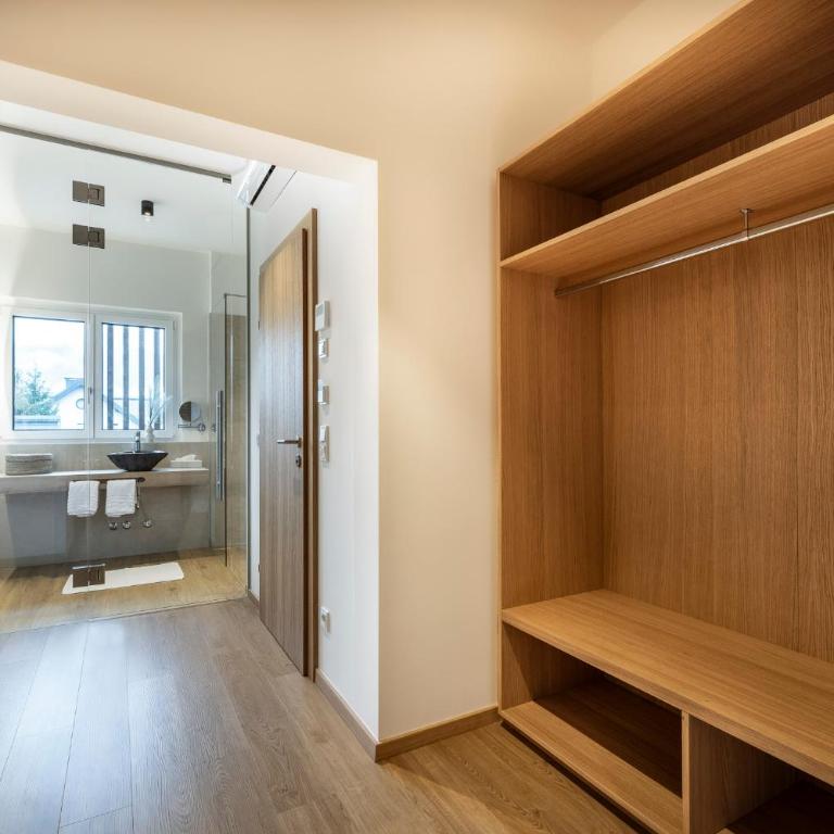 Hotel Hubertus - Studio - 3